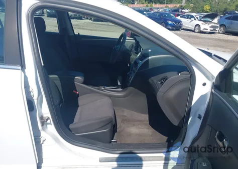 2009 Chevrolet Malibu Lt from USA, damaged, VIN 1G1ZH57B994158999